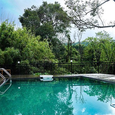 Caravan Holiday Homes Vythiri Esterno foto