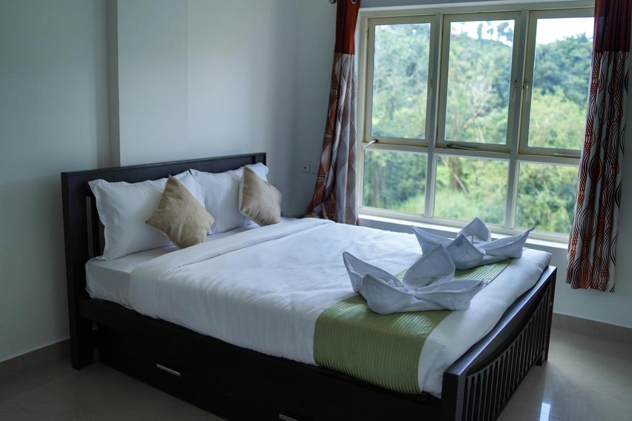 Caravan Holiday Homes Vythiri Esterno foto