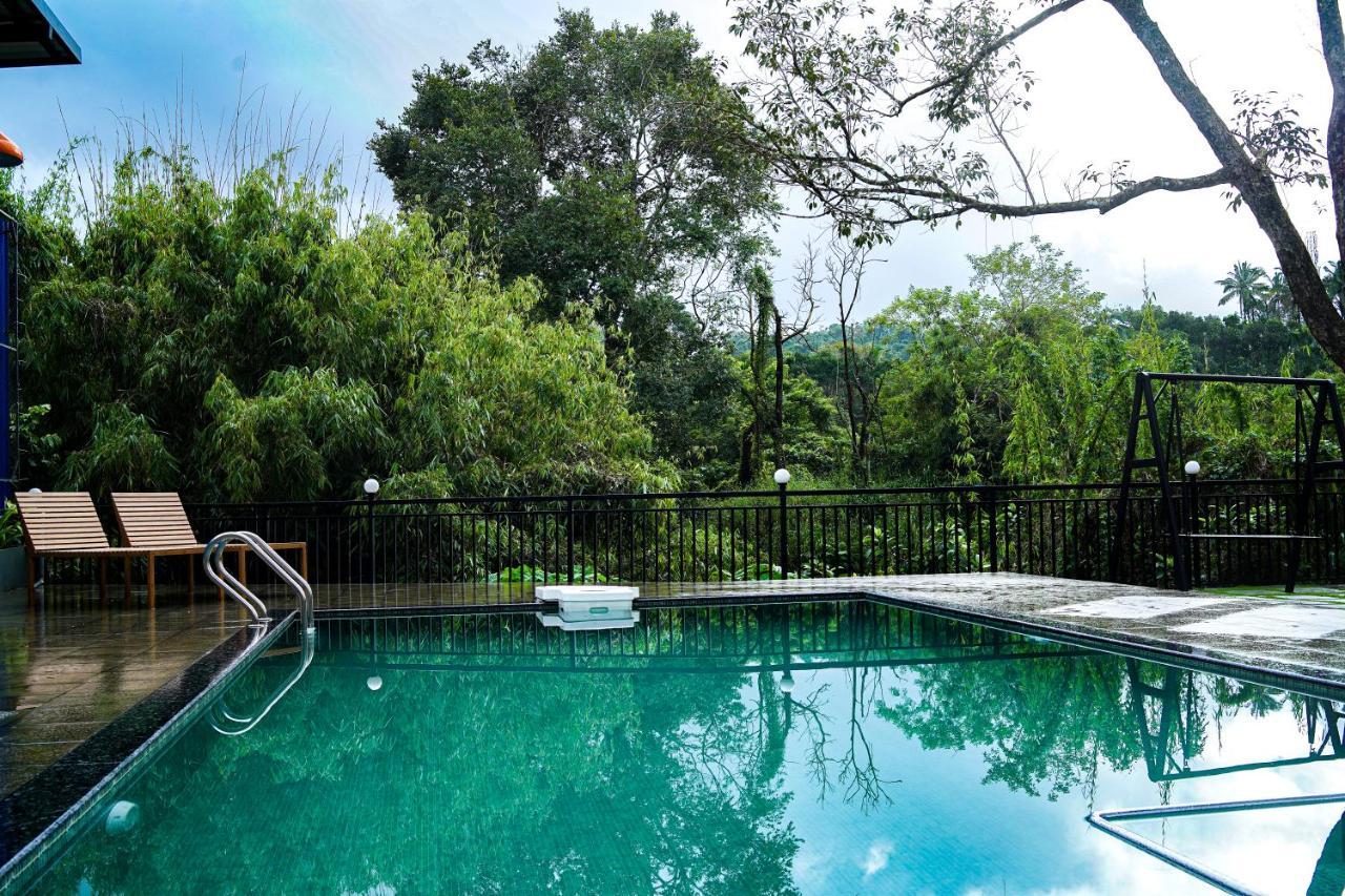 Caravan Holiday Homes Vythiri Esterno foto