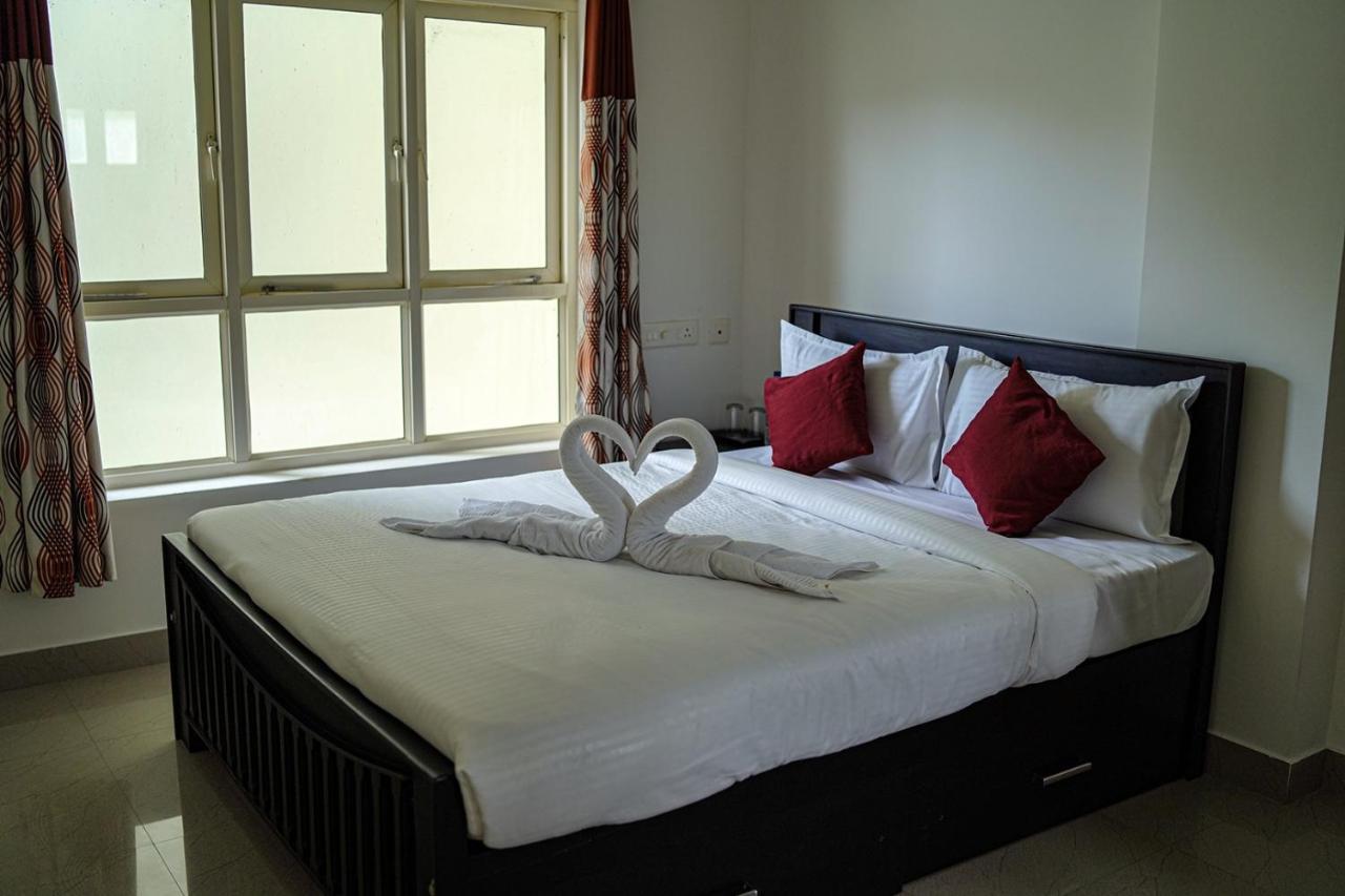 Caravan Holiday Homes Vythiri Esterno foto