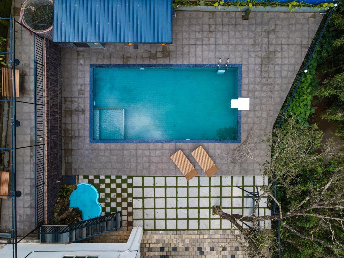 Caravan Holiday Homes Vythiri Esterno foto