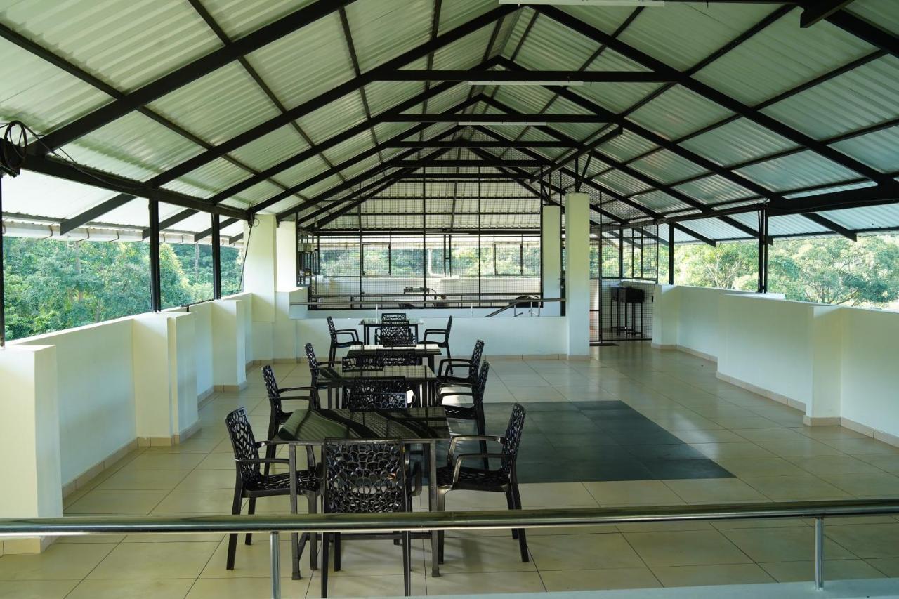 Caravan Holiday Homes Vythiri Esterno foto