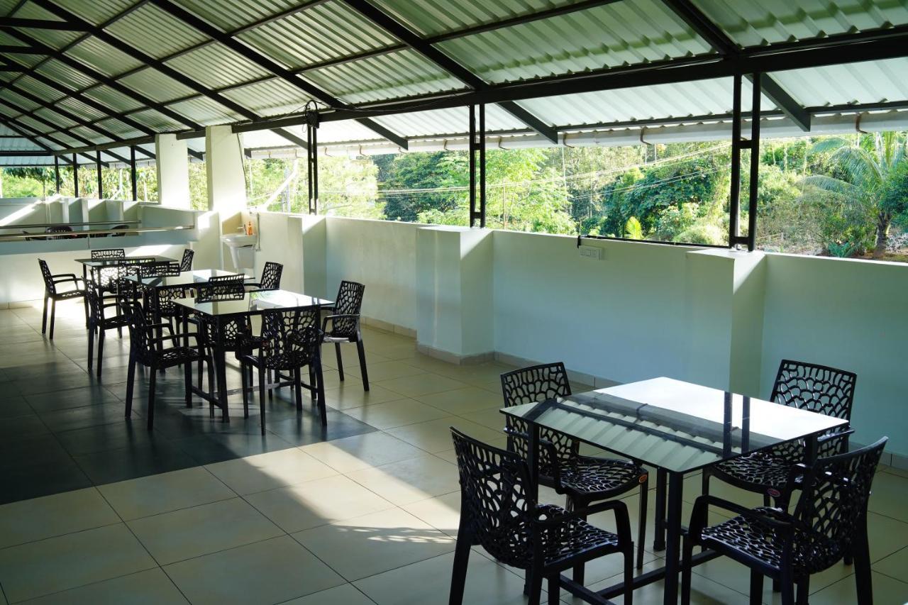 Caravan Holiday Homes Vythiri Esterno foto
